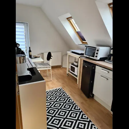 Neu! Ferienstübchen Julian Zwei Mit Whirlpool * Greetsiel